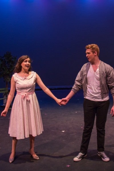 Academy Academics | Interlochen Arts Academy | Arts Boarding School